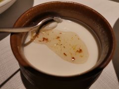 自制酸奶-悦融琥珀·京鲁菜·海味珍品(西单店)