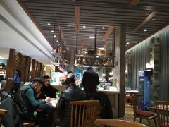 -明月东一酒店·菲斯特自助餐厅