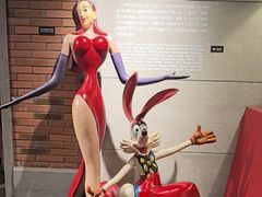 -上海动漫博物馆