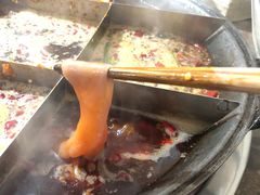 -化龙桥九宫格火锅(清水河店)