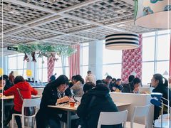 大堂-宜家·瑞典风味餐厅(无锡店)