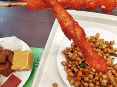 -护国寺小吃店(阜成门桥店)