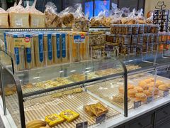 -面包新语(滨湖万达店)