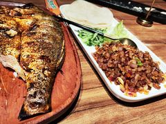 -耶里夏丽·丝路新疆菜·清真食品(徐汇南丹东路臻选店)