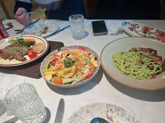 -CRAZYONES克芮旺斯西班牙餐厅(苏州中心店)