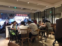 -肯德基(建华店)