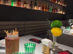 -華府Deluxe(兴业太古汇店)