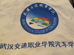 -武汉交通职业学院
