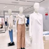 cos极简风|当全身上下只有一个颜色时