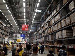 -宜家家居(西安未央商场店)