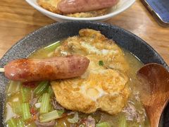 -小南小粉手工粉(迎薰路店)