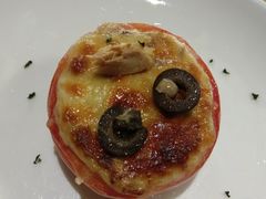 -So Lounge索兰至餐厅(蓝色港湾店)