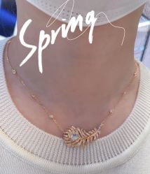 点击看大图 -Cindy Jewelry·钻戒·彩色宝石