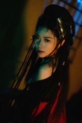 -九月鹰飞汉服摄影工作室