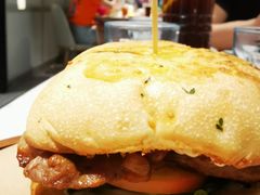 -必胜客(新辰里酒仙桥店)