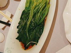 -全聚德(上海首店浦东店)