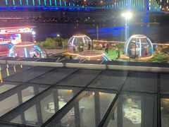 -白沙码头海鲜广场