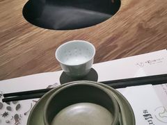 -盡膳口福跷脚牛肉火锅(合生汇购物中心店)