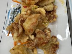 -东北饺子馆(马尾君竹店)