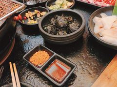 -九田家黑牛烤肉料理(石路天虹店)