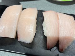 -友壹町寿司(嘉洲广场店)