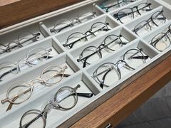 -大视光学•LINDBERG林德伯格•全球手工眼镜集合店(王府井店)