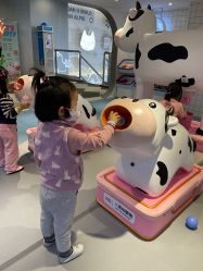 -MINI MARS KIDS CLUB亲子家庭中心(杨浦黄兴店)