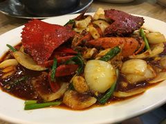 -建兴酒家(萨木亚店)