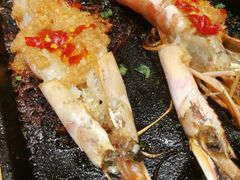 -木屋烧烤(龙湖天街店)