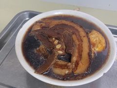 -顺心拉面馆(马道街店)
