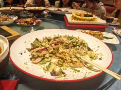 -稻香酒家-宴会厅·BB宴·年会·喜宴(天河领展店)