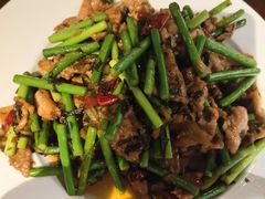 -觅山云南菜(泊富ICITY店)