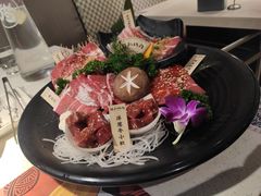 -猫爪爪原切自助烤肉(观音桥阳光世纪店)