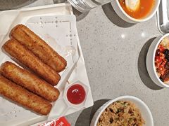 -海底捞火锅(江北万达商业广场店)