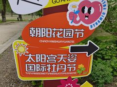 -太阳宫公园