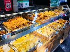 -千裡酥面包生日蛋糕(中学巷店)