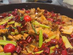 -老板恋上鱼(印象城店)