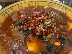 -董立兵烤鸭店(明湖店)