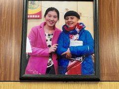 -彭记铁锅肥肠(东四总店)