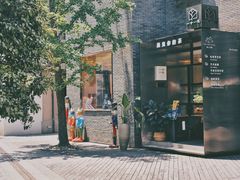 -徐家汇源景区-衡山坊