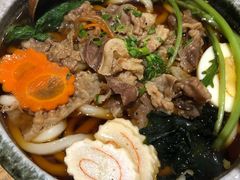 -林妈妈村·日式料理(宝山龙湖天街店)