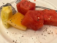 -广州天河希尔顿酒店