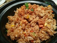 小团圆炒饭-小团圆餐厅(欧洲城店)