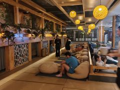 -星河湾温泉洗浴酒店