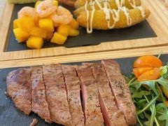 -ALLORA意大利餐厅(丰盛里店)