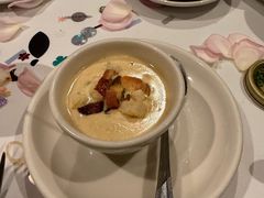 -MORTON'S 莫尔顿牛排坊(北京丽晶酒店)