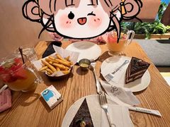 -gaga(深圳福田星河COCO Park店)