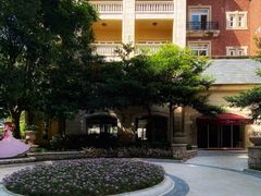 -中旅阿那亚九龙湖·公主酒店
