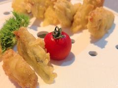 -秦月轩·长安小馆·新陕菜(阜成路·五棵松店)