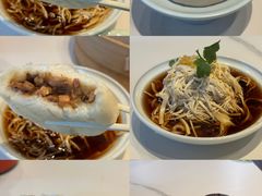 -冶春茶社(珍园店)